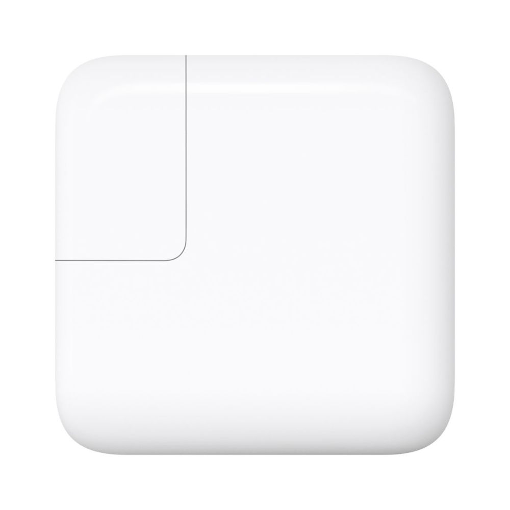 Зарядний пристрій Apple USB-C Power Adapter 30W MR2A2