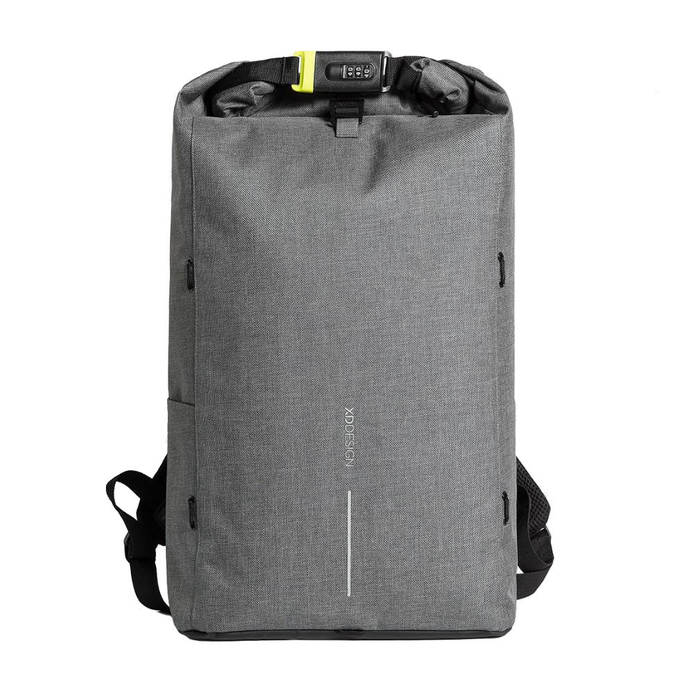 Рюкзак XD Design Bobby Urban Lite Gray (P705.502)