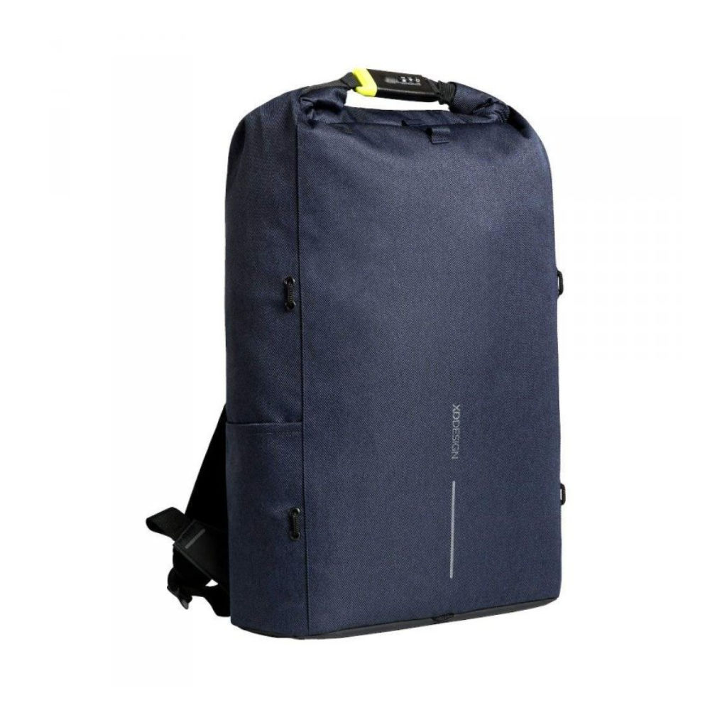 Рюкзак XD Design Bobby Urban Lite Navy (P705.505)