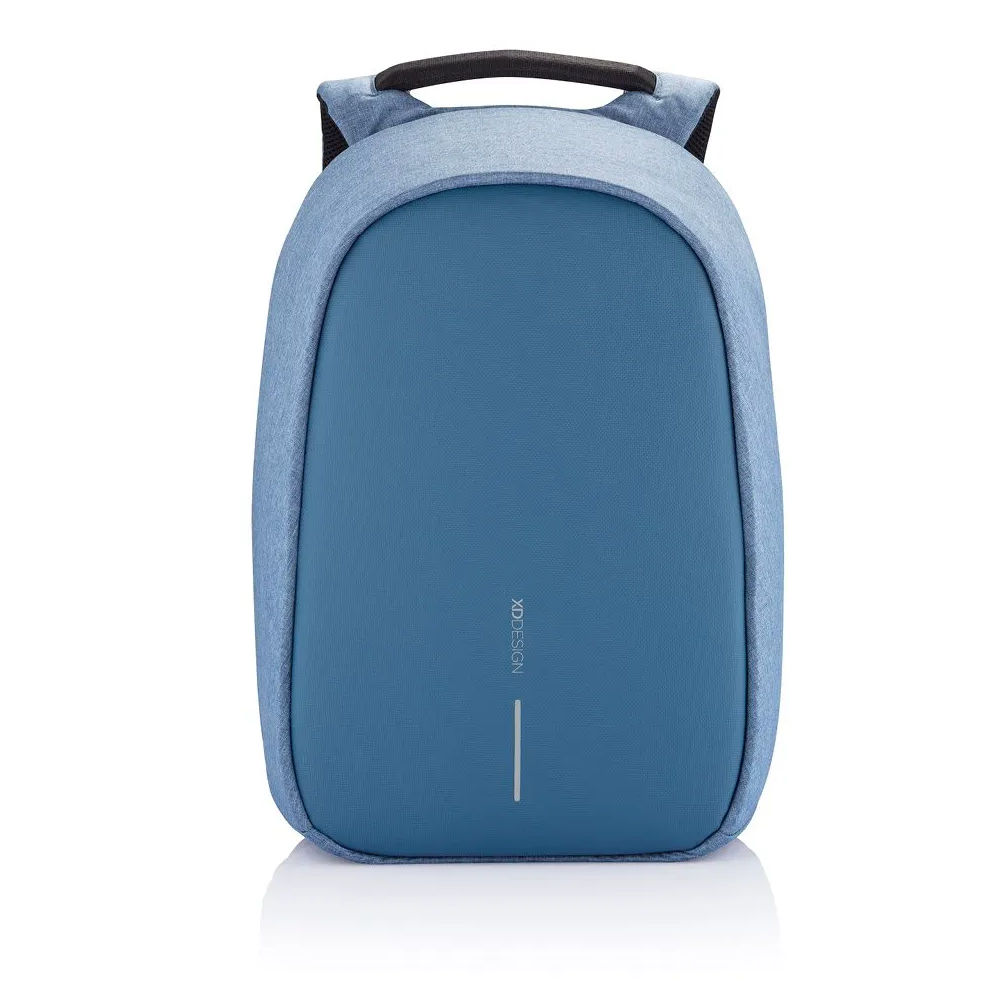 Рюкзак антивор XD Design Bobby Hero Light Blue (P705.299)