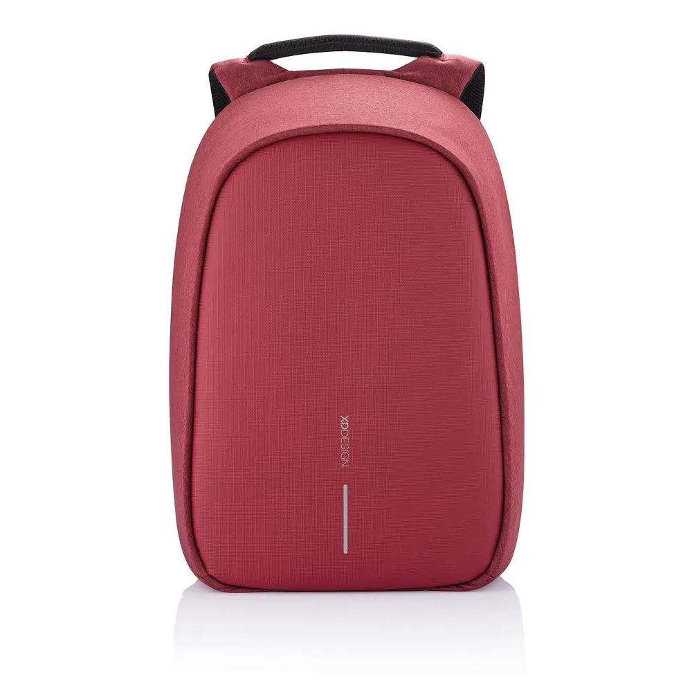 Рюкзак антивор XD Design Bobby Hero Small Red (P705.704)