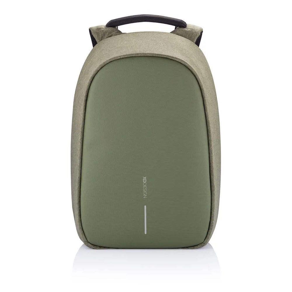 Рюкзак антивор XD Design Bobby Hero Green (P705.297)