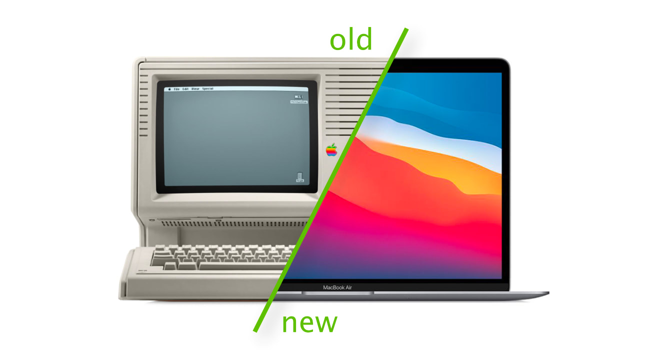 Програма MAC TRADE-IN