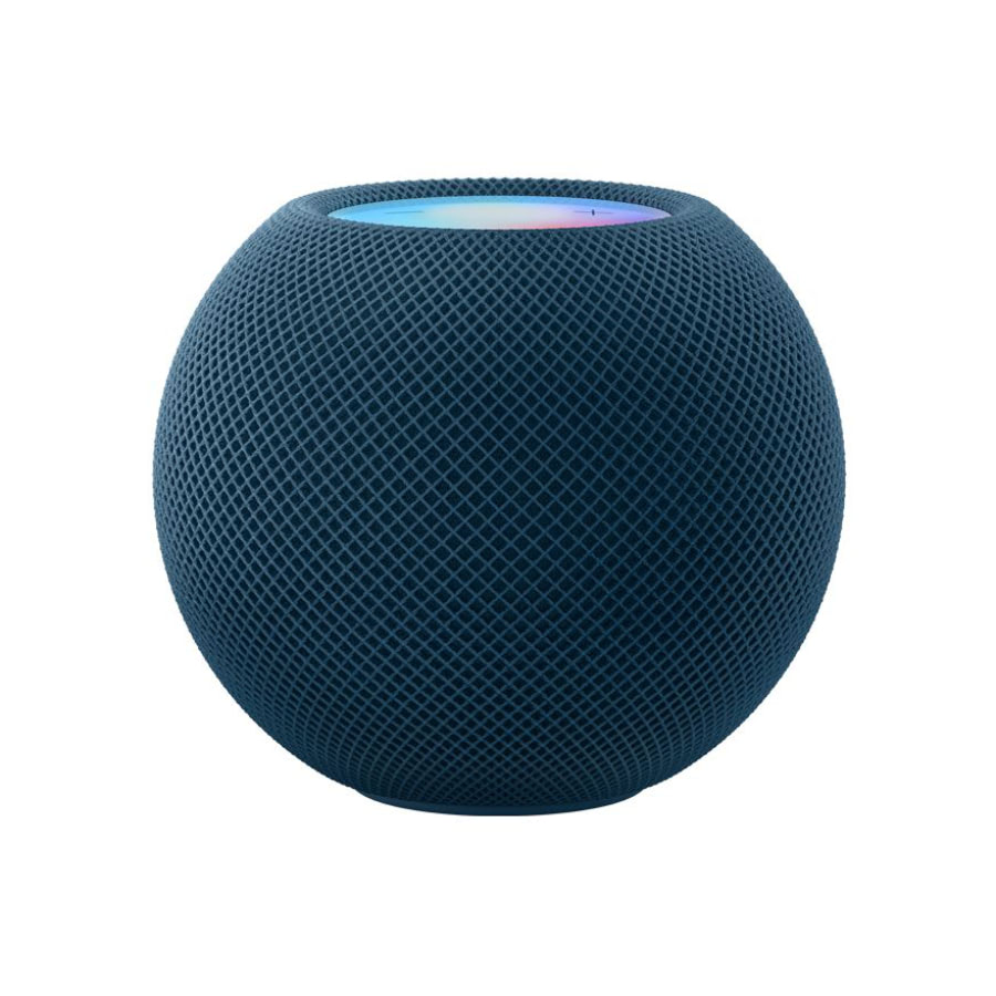 Колонка Apple HomePod mini Blue MJ2C3