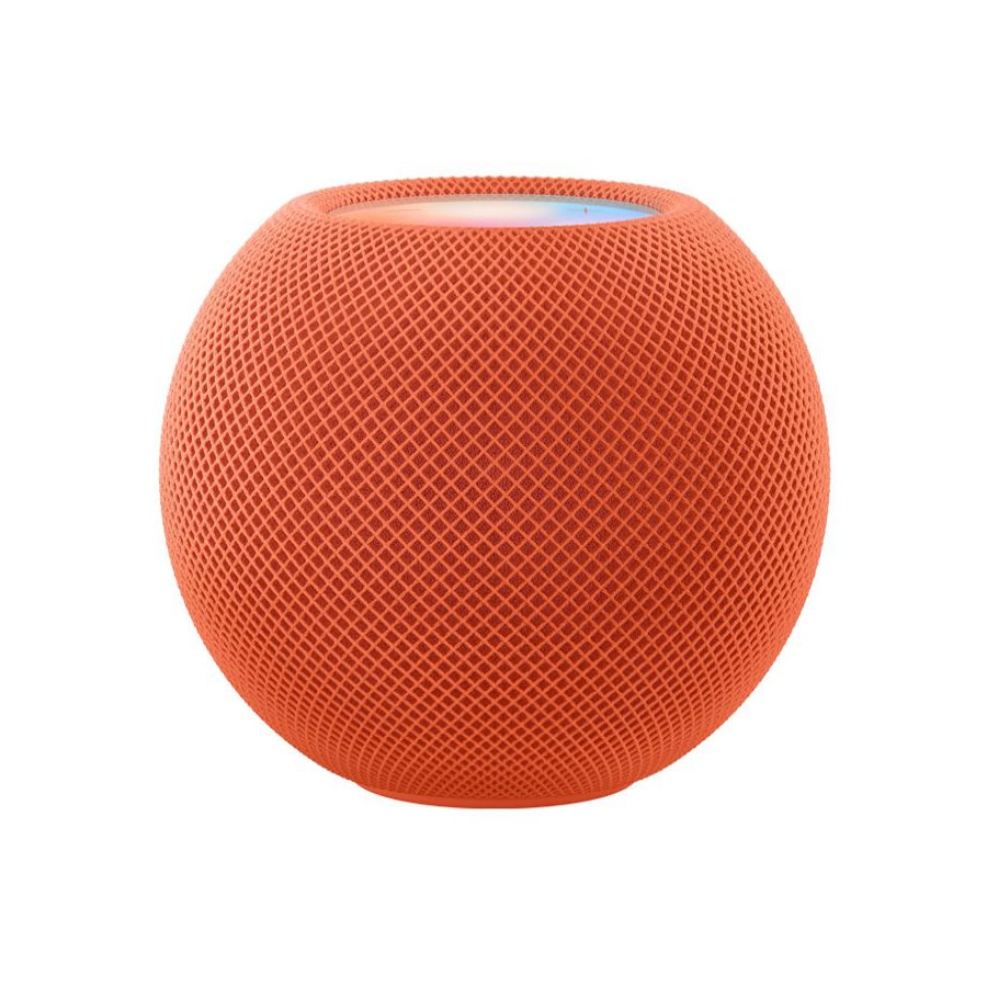 Колонка Apple HomePod mini Orange MJ2D3