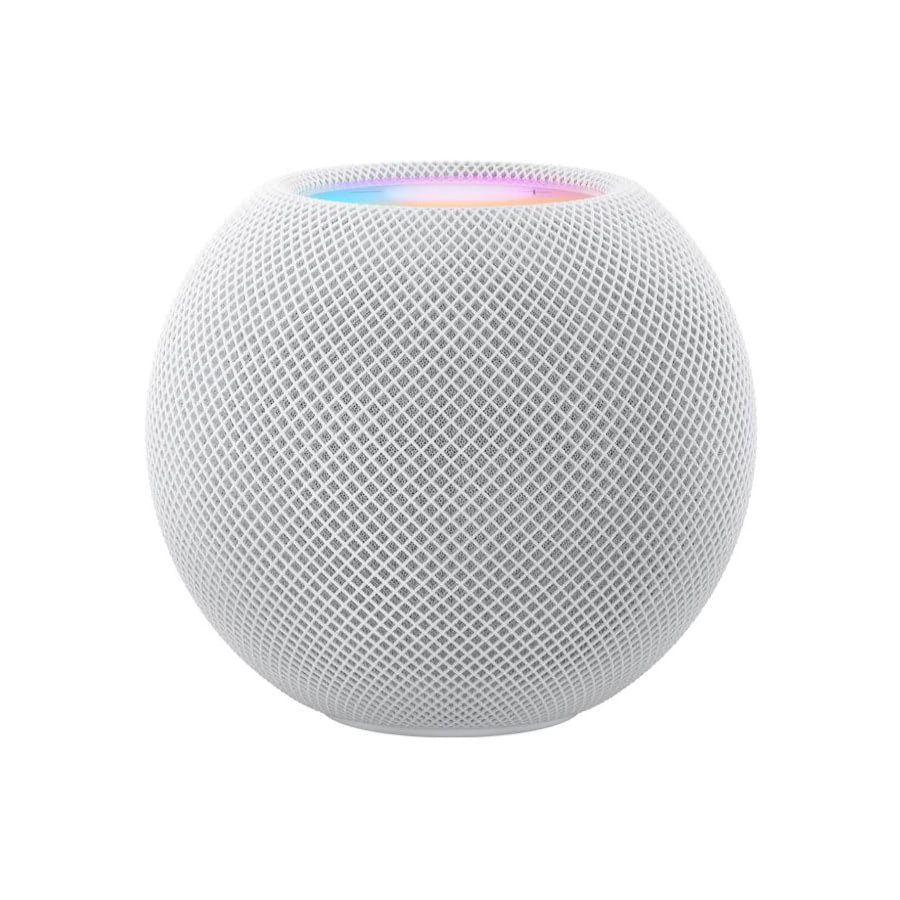 Колонка Apple HomePod mini White MY5H2