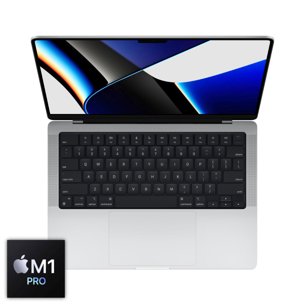 Ноутбук Apple MacBook Pro 14