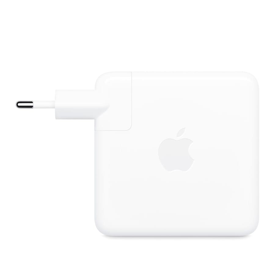 Зарядний пристрій Apple USB-C Power Adapter 96W MX0J2