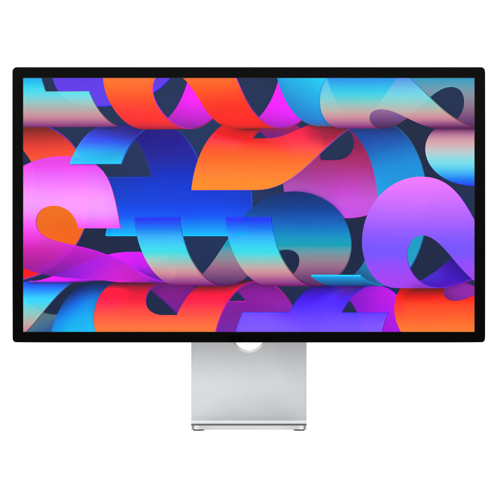 Монитор Apple Studio Display Standard glass Tilt and height adjus...