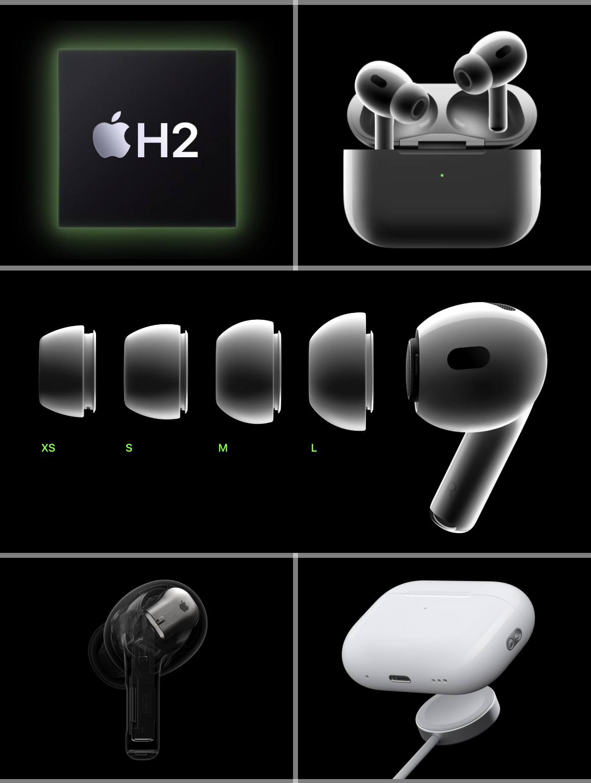 AirPods Pro 2