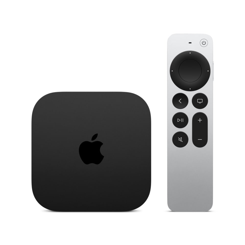 Телевизионная приставка Apple TV 4K Wi‑Fi with 6...