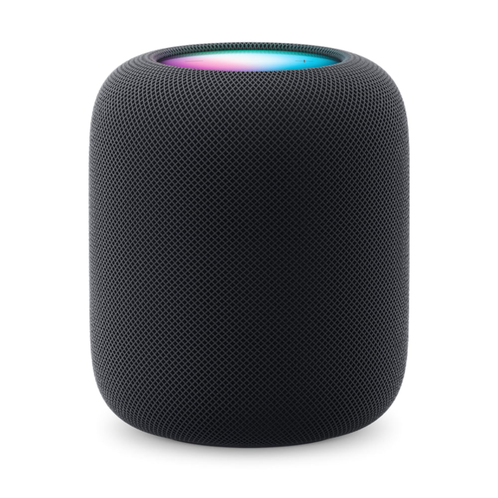 Колонка Apple HomePod 2023 (2-Gen) Midnight MQJ73