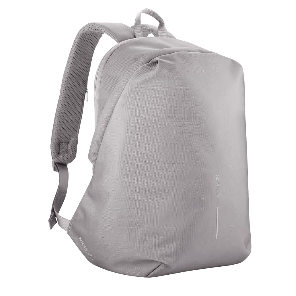 Рюкзак городской XD Design Bobby Soft Gray (P705.792)