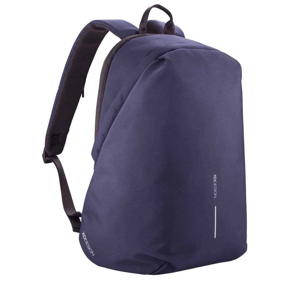 Рюкзак міський XD Design Bobby Soft Navy (P705.795)