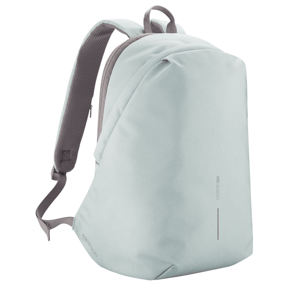 Рюкзак городской XD Design Bobby Soft Mint (P705.797)