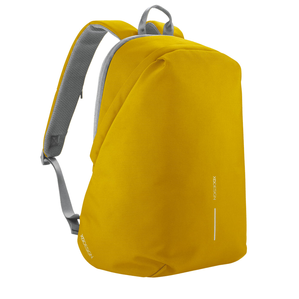 Рюкзак городской XD Design Bobby Soft Yellow (P705.798)