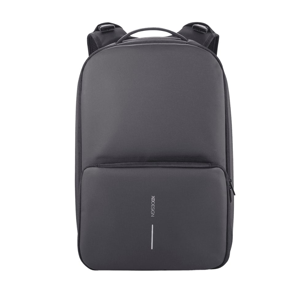 Рюкзак антизлодій XD Design Flex Gym Black (P705.801)