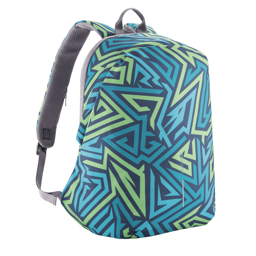 Рюкзак городской XD Design Bobby Soft Art Abstract (P705....