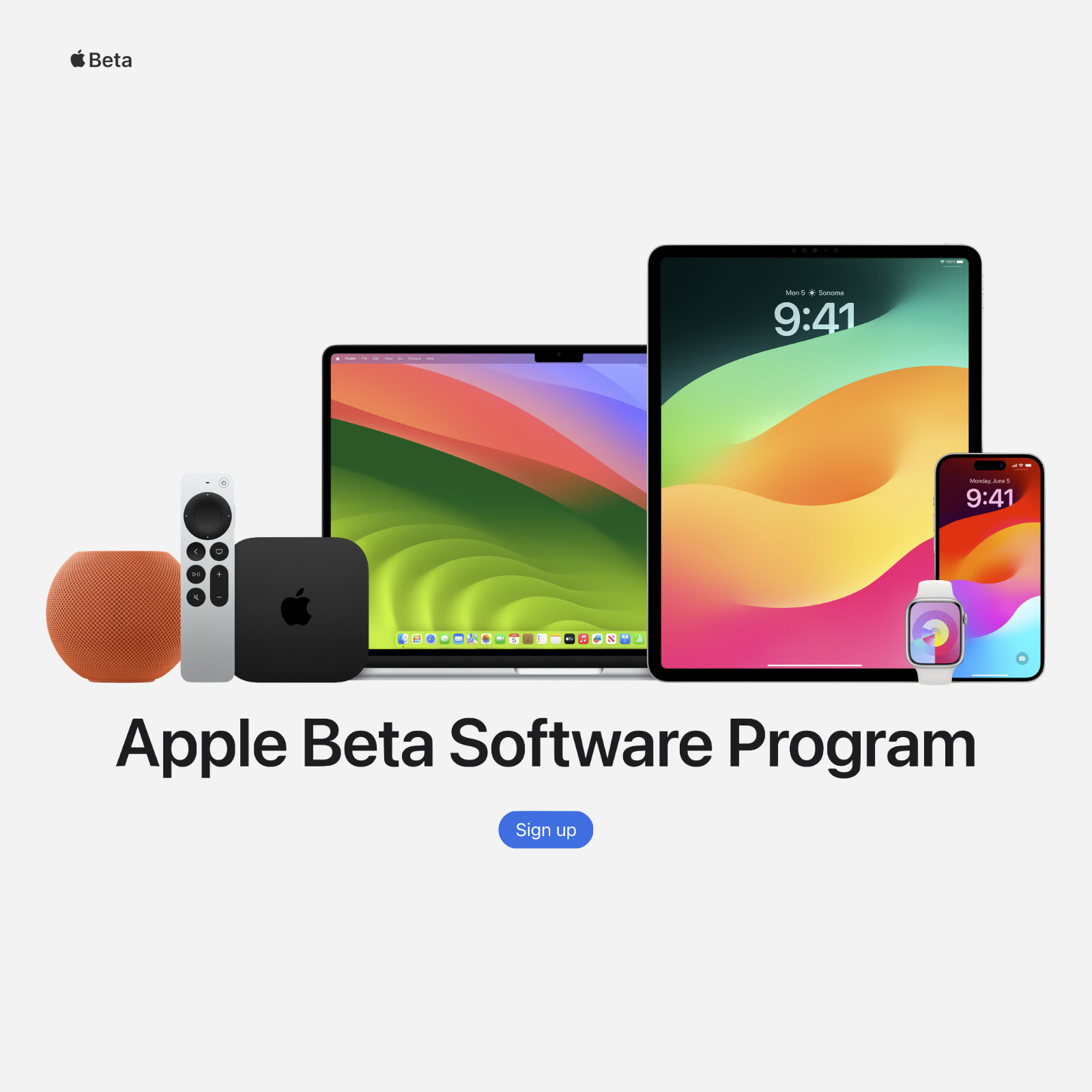 Вышли первые публичные бета-версии новых систем