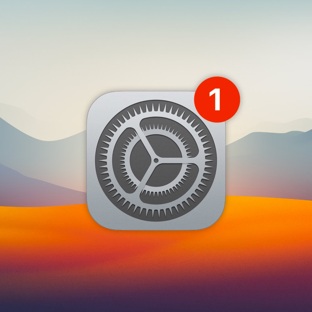 Вышли новые операционные системы Apple