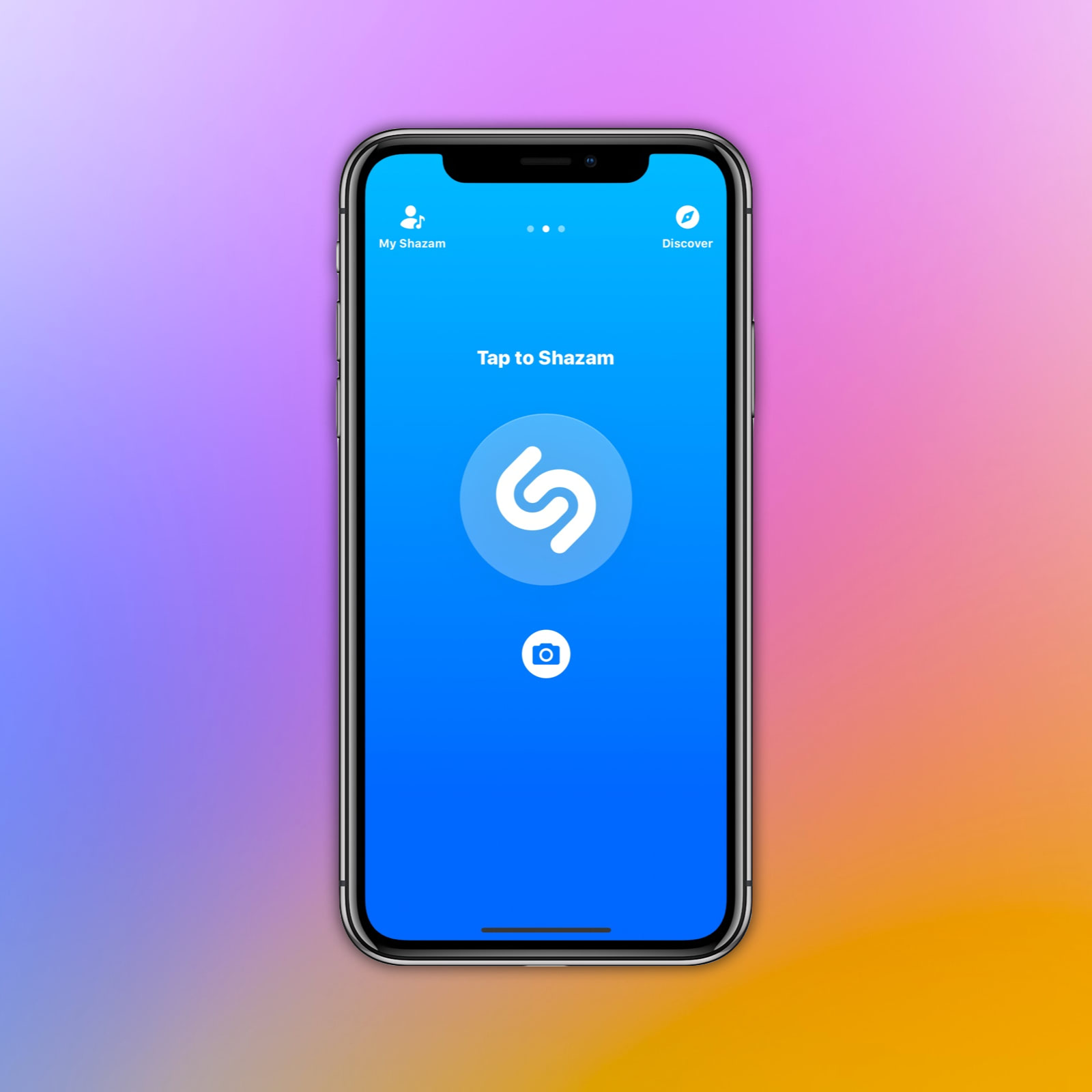 Новые возможности Shazam