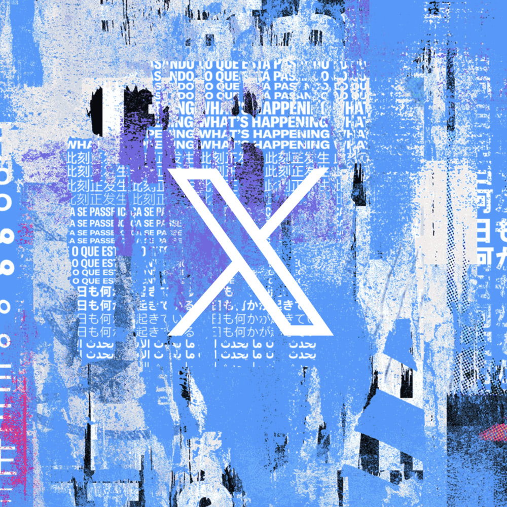 Twitter официально сменил название