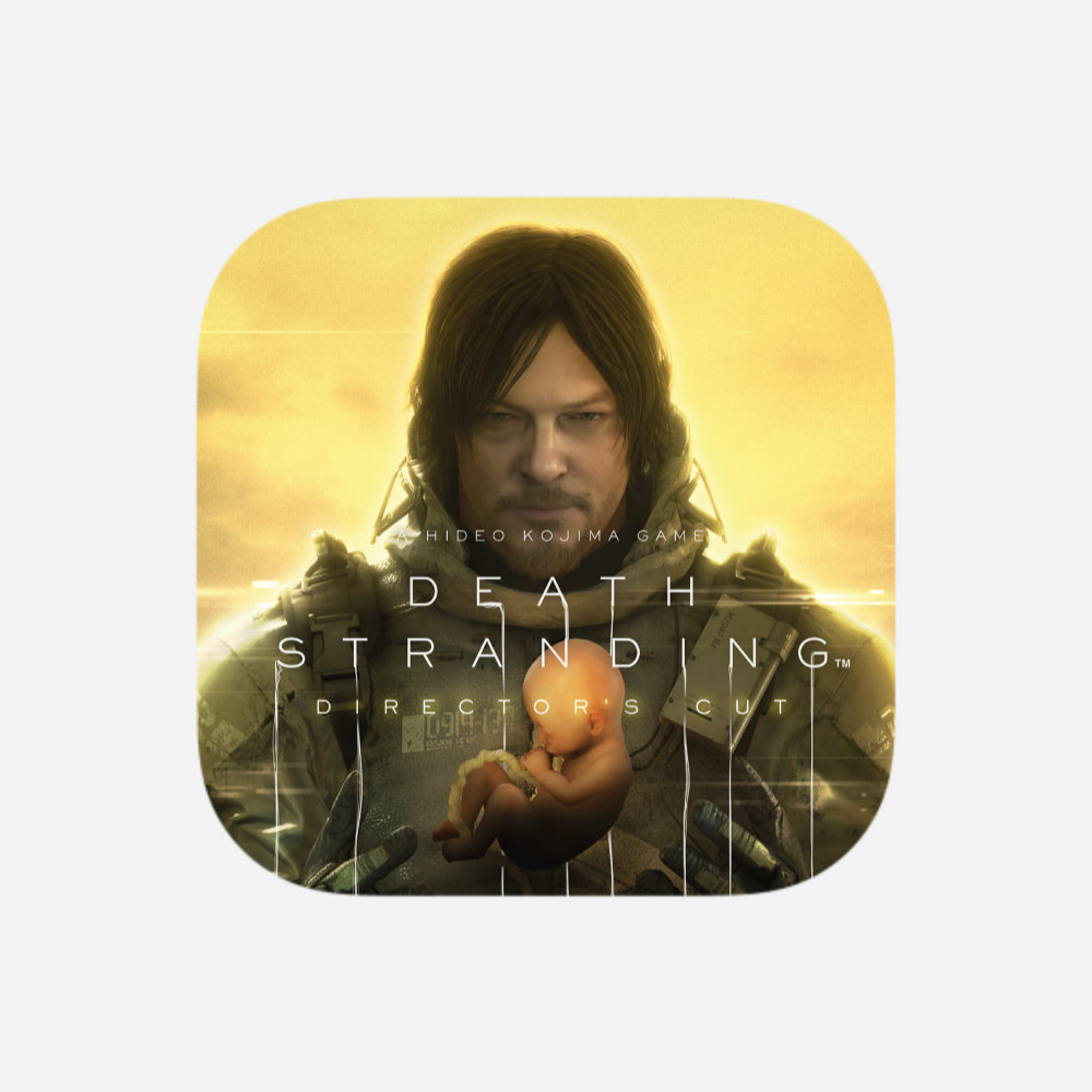 Стала известна дата выхода Death Stranding Director’s Cut для Mac