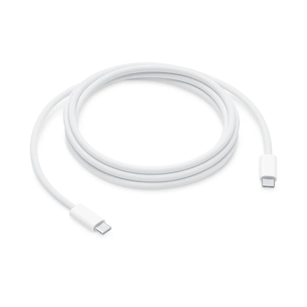 Кабель Apple USB-C Charge Cable 240W (2m) MU2G3