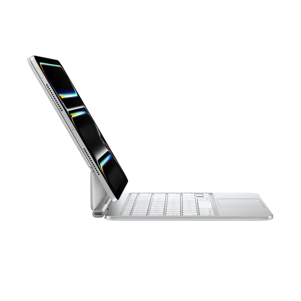 Чехол-клавиатура Apple Magic Keyboard for iPad Pro 11" (M...