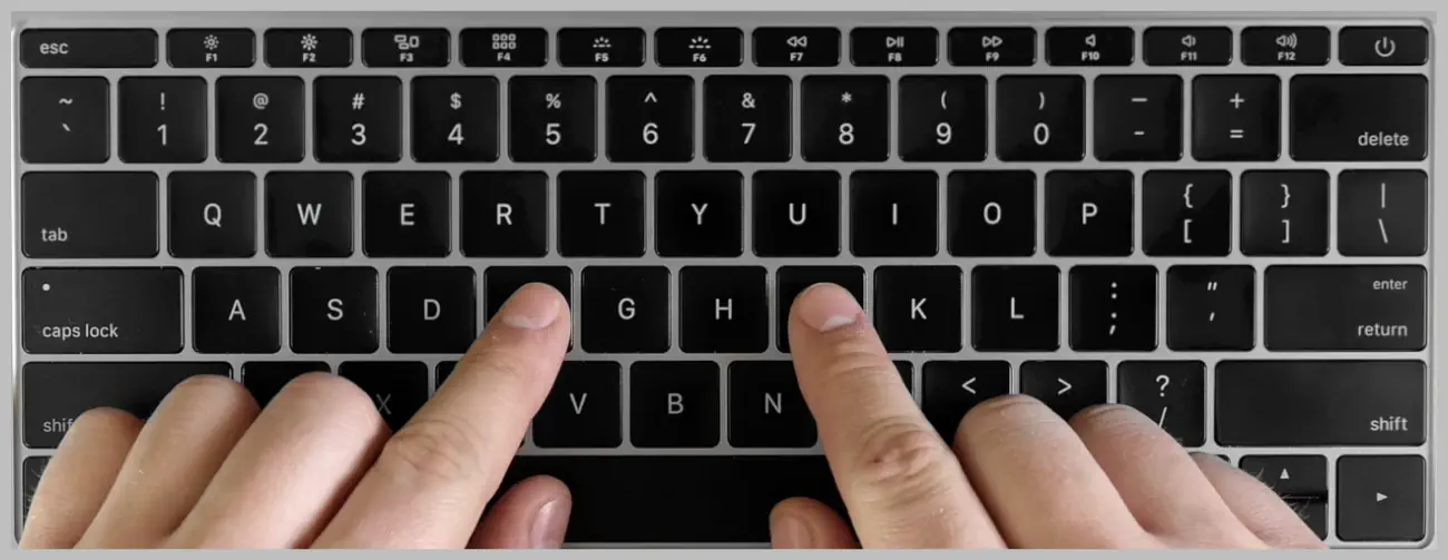 Поиск меток перед началом печати