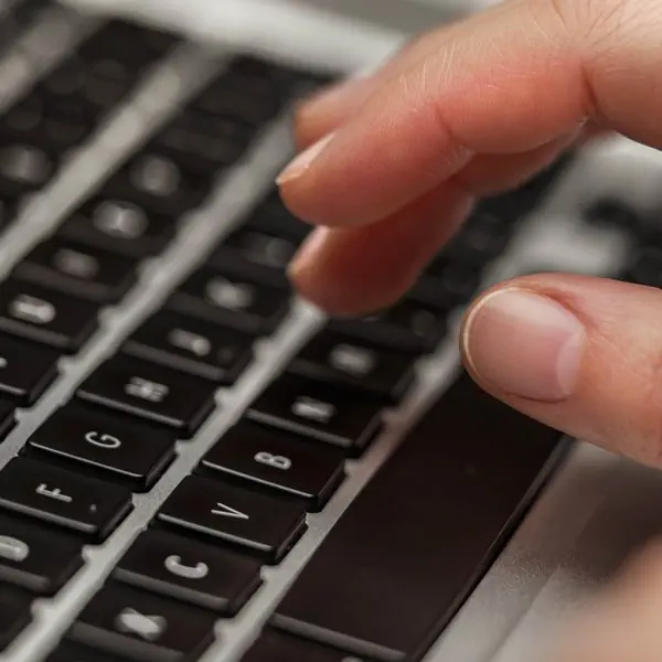 Как научиться печатать вслепую? Практические советы.