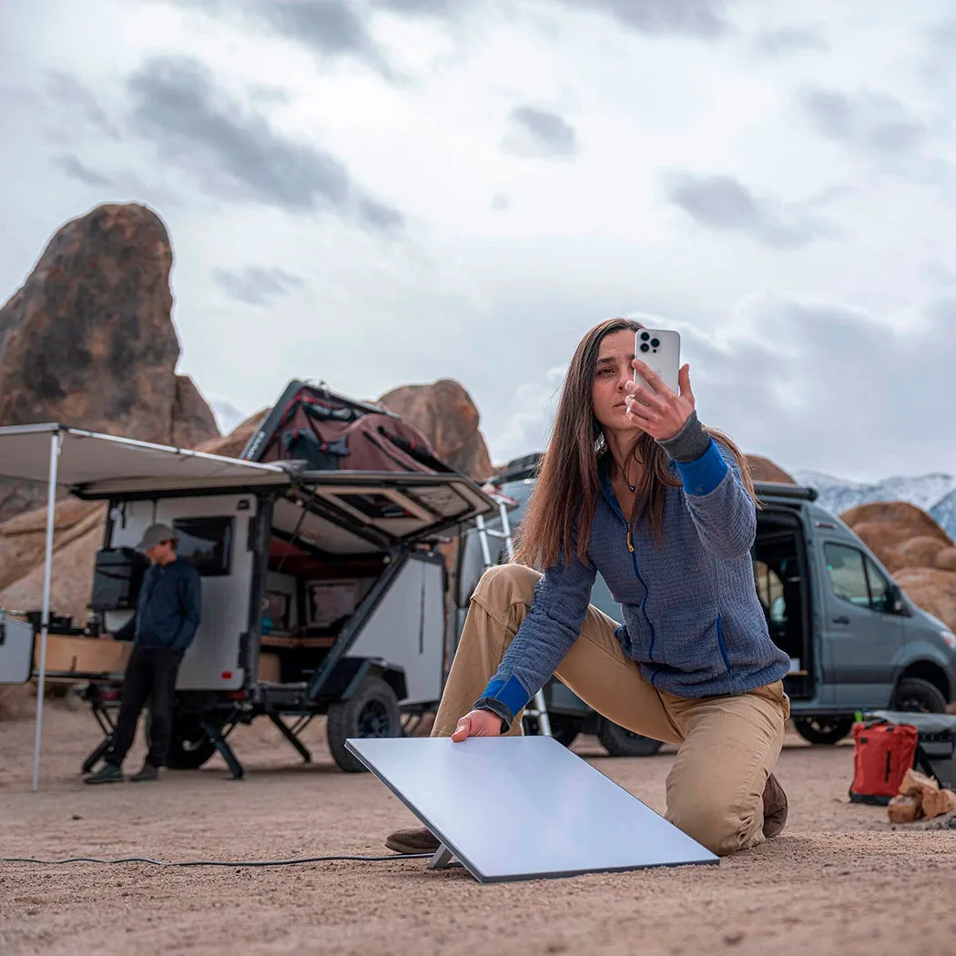 Starlink Internet REV4 (Gen3) Standard Kit