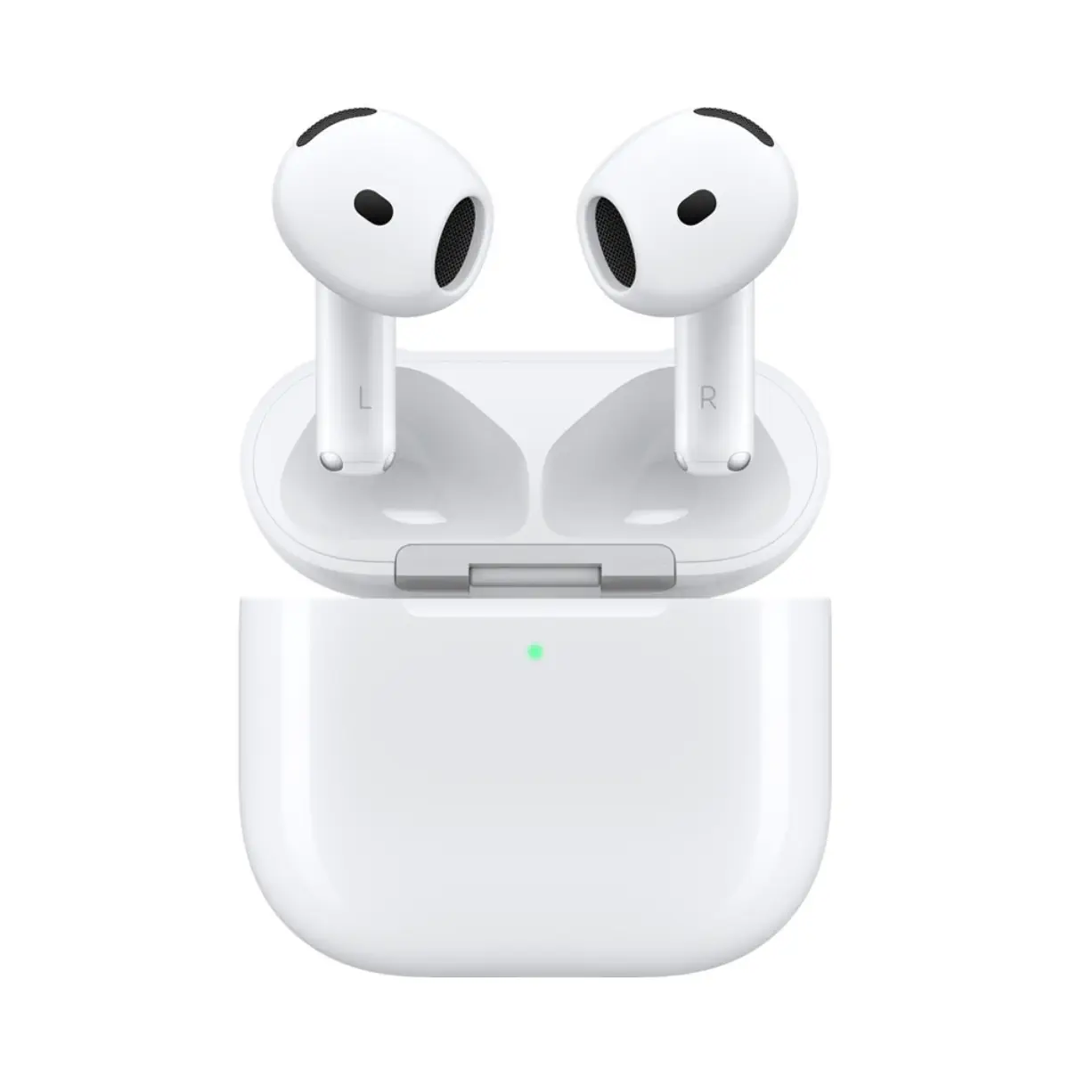 Наушники Apple AirPods 4 MXP63 (2024)