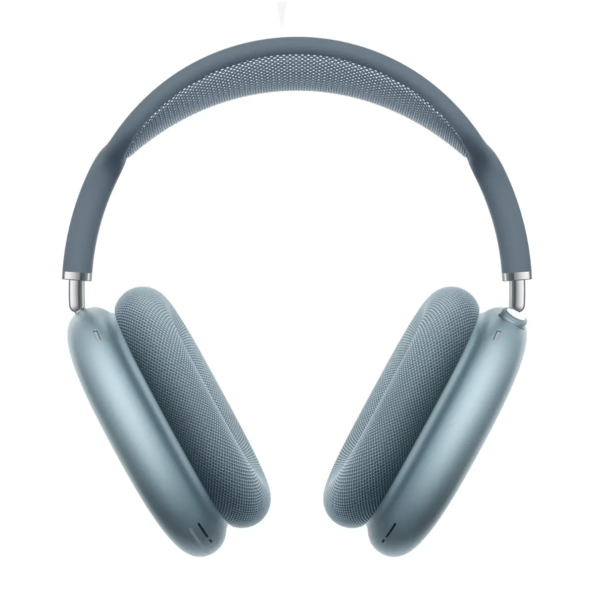 Наушники Apple AirPods Max Blue USB-C MWW63