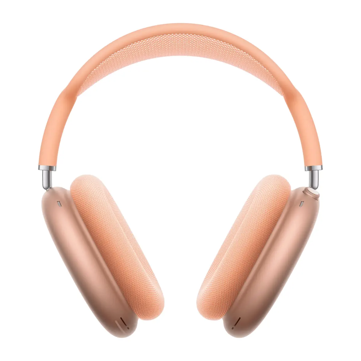 Наушники Apple AirPods Max Orange USB-C MWW73