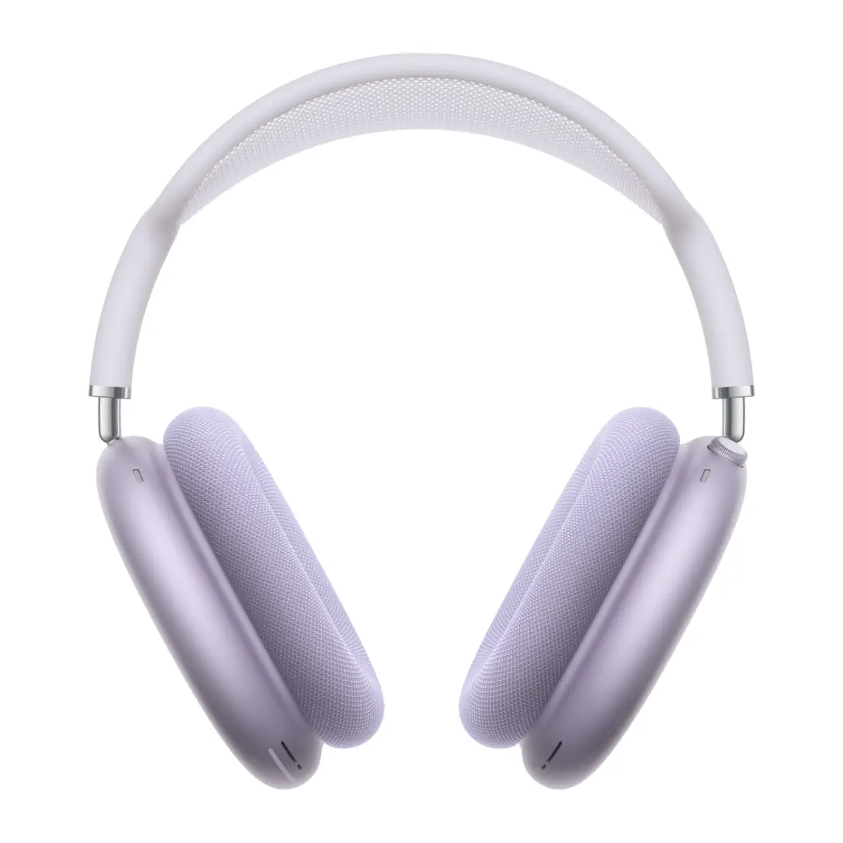 Навушники Apple AirPods Max Purple USB-C MWW83