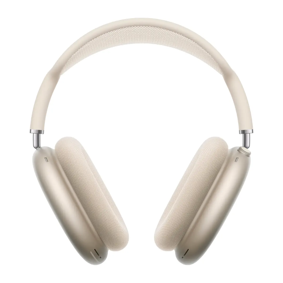 Наушники Apple AirPods Max Starlight USB-C MWW53