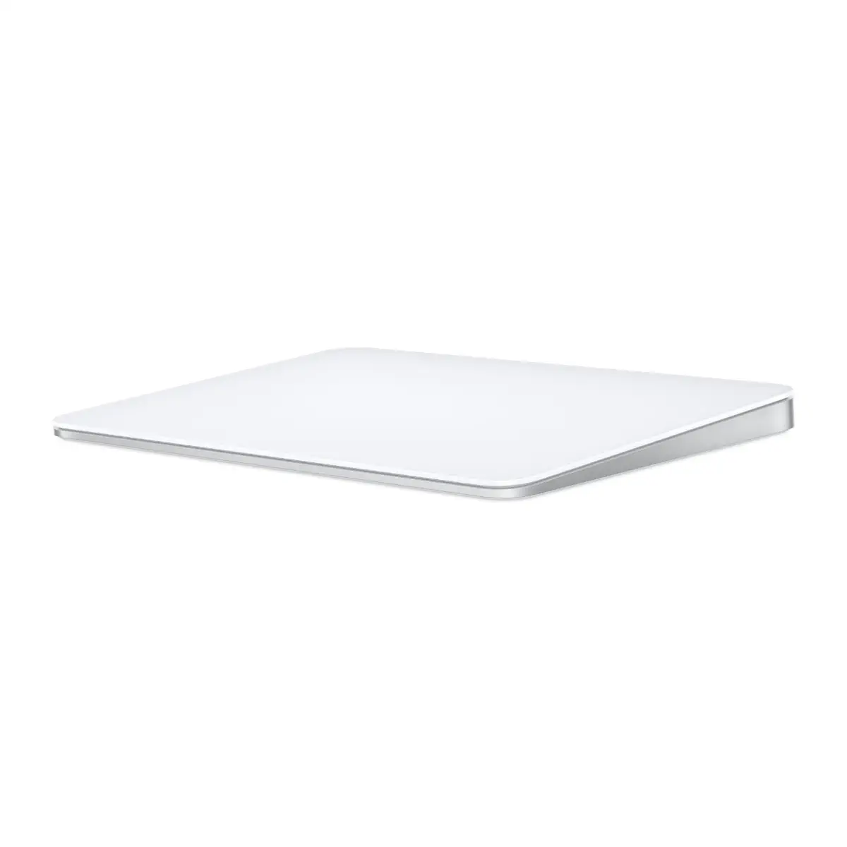 Трекпад Apple Magic Trackpad (USB‑C) White Multi-Touch Surface ...