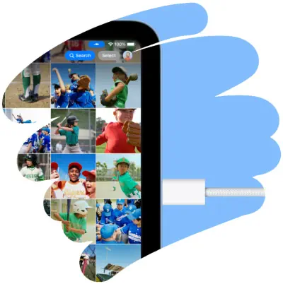 Аксессуары iPad