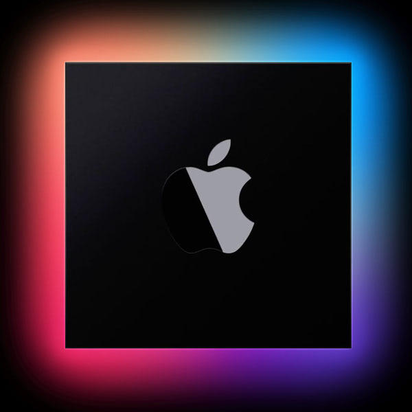 Как выбрать процессор для Mac?