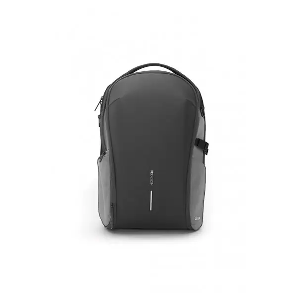 Рюкзак антивор XD Design Bobby Bizz Business Gray (P705.932)
