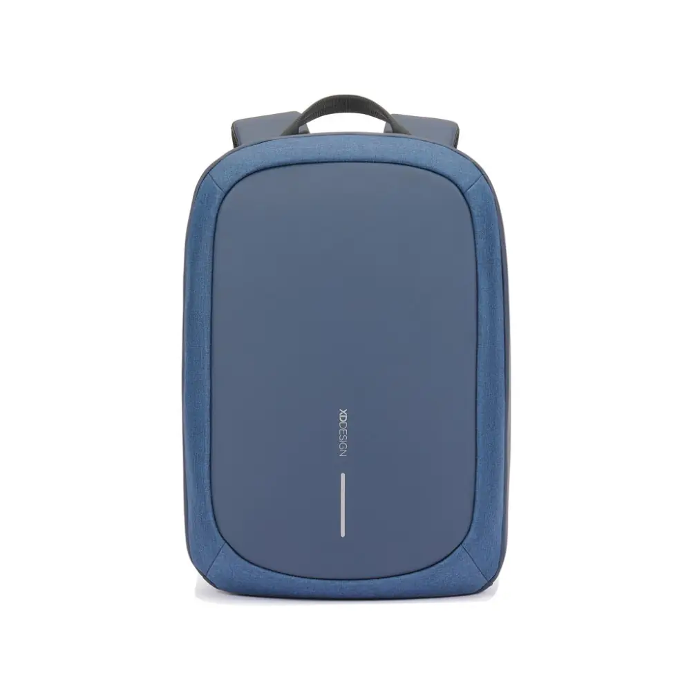 Рюкзак антивор XD Design Bobby Edge Blue (P706.2505)