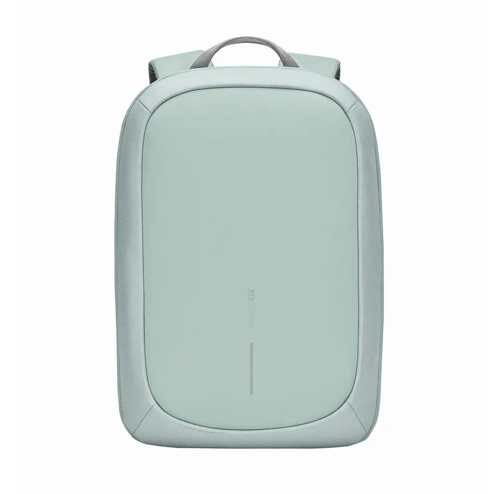 Рюкзак антивор XD Design Bobby Edge Green (P706.2507)