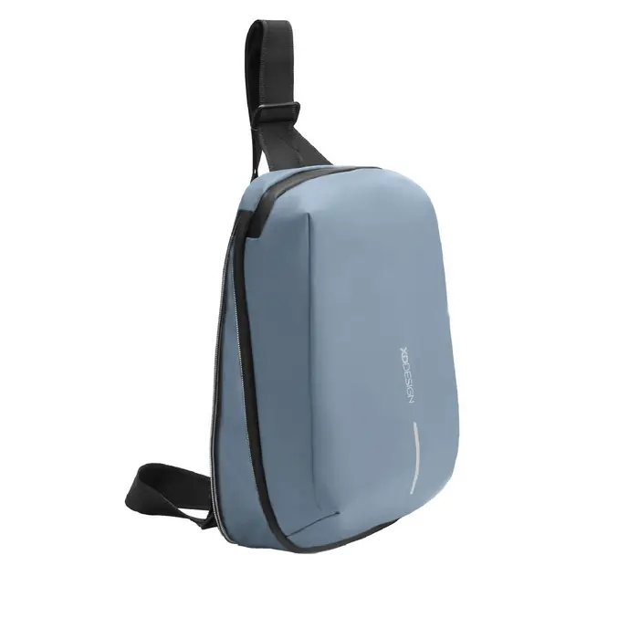 Рюкзак антизлодій XD Design Bobby Expandable Sling Blue ...