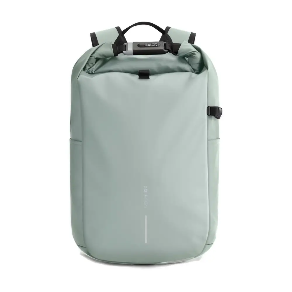 Рюкзак антивор XD Design Urban Roll-top 16″ Waterproof Li...